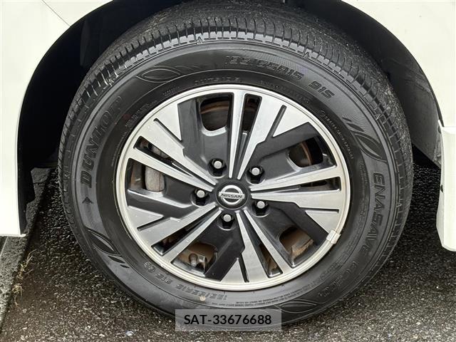 Nissan SERENA 2022 8671361-6
