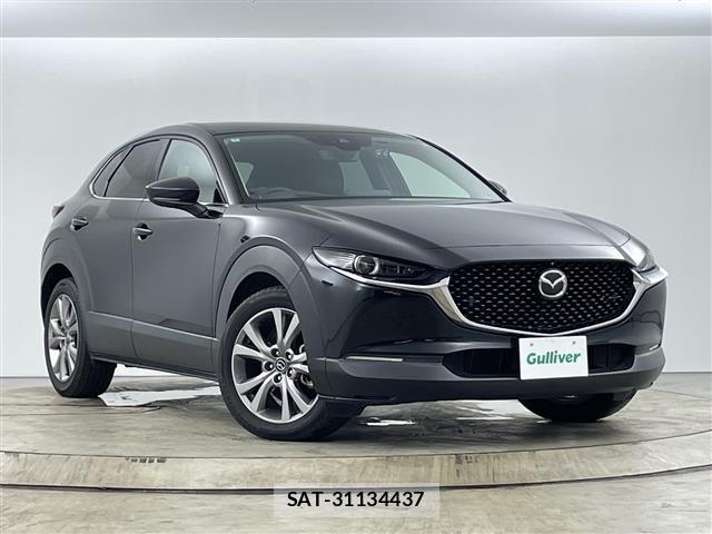 Mazda CX-30 2022 8748179-0