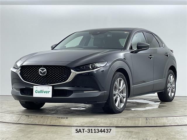 Mazda CX-30 2022 8748179-10