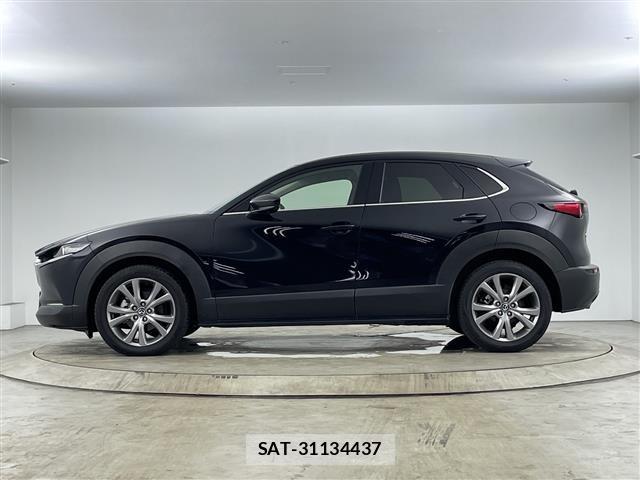 Mazda CX-30 2022 8748179-11