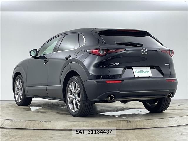 Mazda CX-30 2022 8748179-12