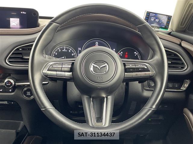 Mazda CX-30 2022 8748179-13
