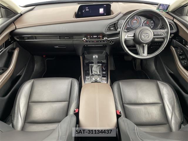 Mazda CX-30 2022 8748179-14