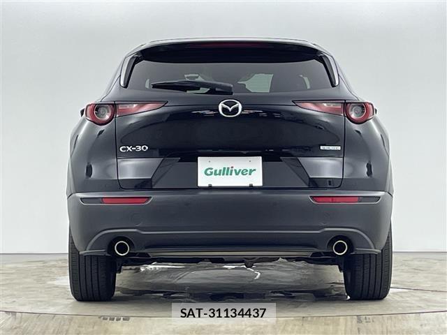 Mazda CX-30 2022 8748179-20