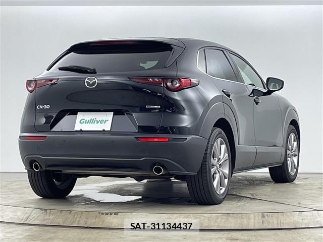Mazda CX-30 2022 8748179-22