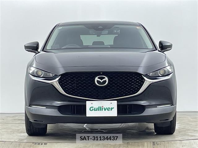 Mazda CX-30 2022 8748179-9