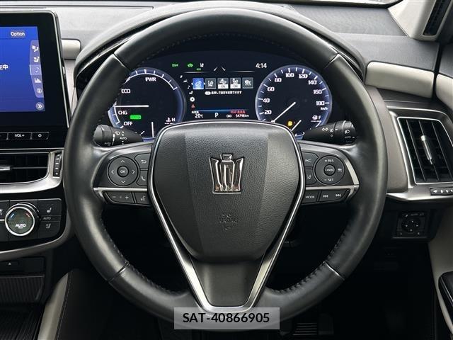 Toyota CROWN 2021 8937563-1