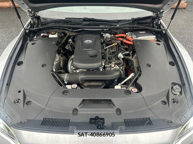 Toyota CROWN 2021 8937563-14