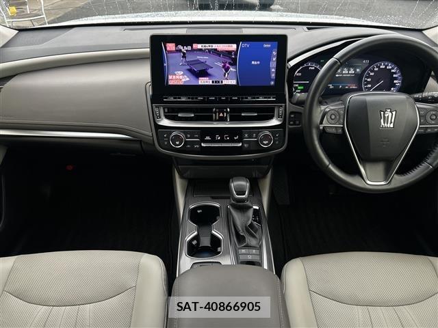 Toyota CROWN 2021 8937563-15