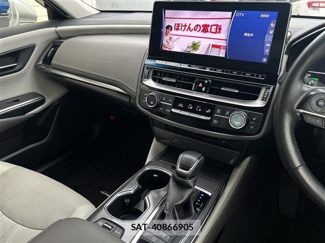 Toyota CROWN 2021 8937563-21
