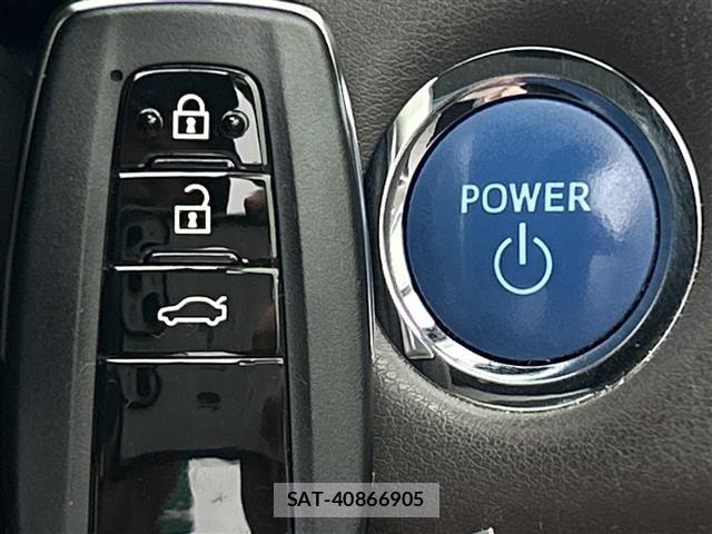 Toyota CROWN 2021 8937563-8
