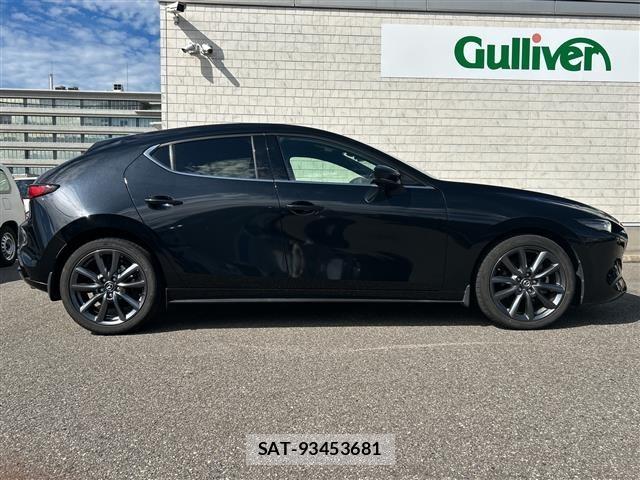 Mazda MAZDA3 2023 8909286-11