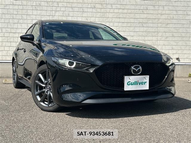 Mazda MAZDA3 2023 8909286-13