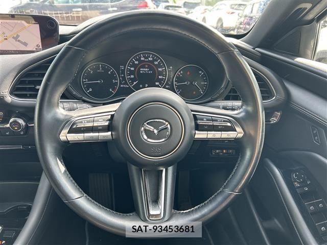Mazda MAZDA3 2023 8909286-14