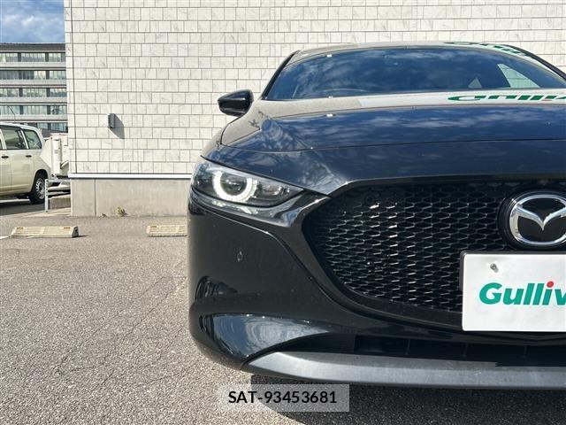 Mazda MAZDA3 2023 8909286-15