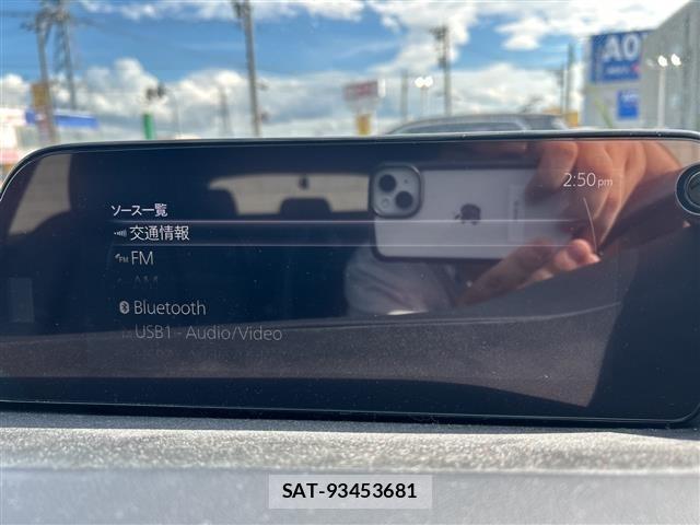 Mazda MAZDA3 2023 8909286-34