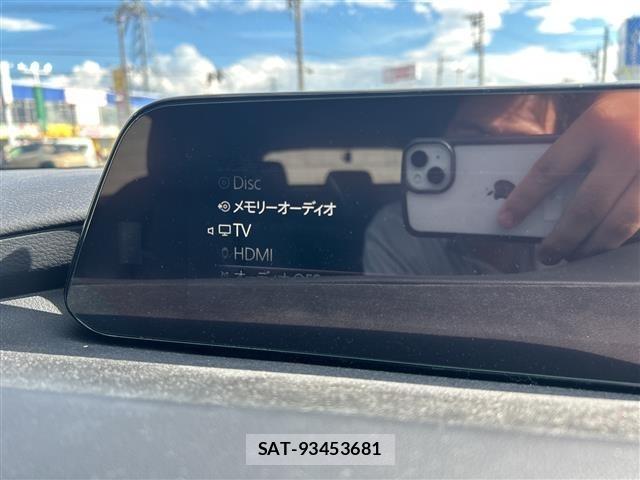 Mazda MAZDA3 2023 8909286-35