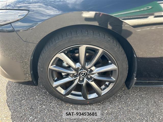Mazda MAZDA3 2023 8909286-38