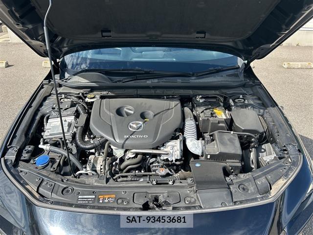 Mazda MAZDA3 2023 8909286-40