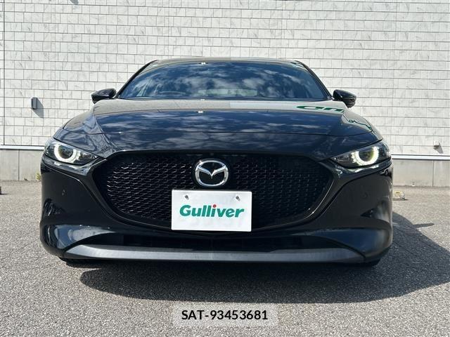 Mazda MAZDA3 2023 8909286-5