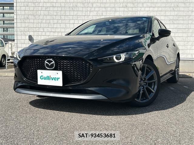 Mazda MAZDA3 2023 8909286-6