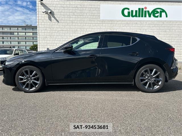 Mazda MAZDA3 2023 8909286-7