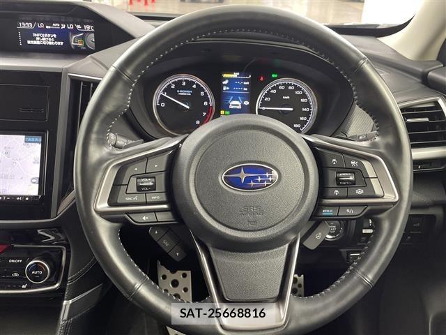 Subaru FORESTER 2021 8897594-10