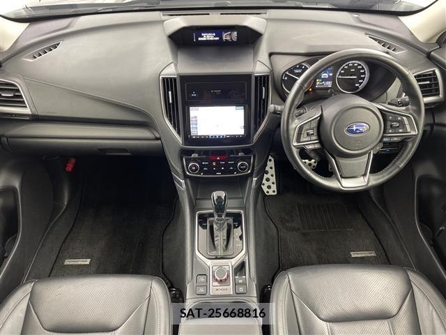 Subaru FORESTER 2021 8897594-14