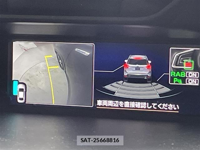 Subaru FORESTER 2021 8897594-16
