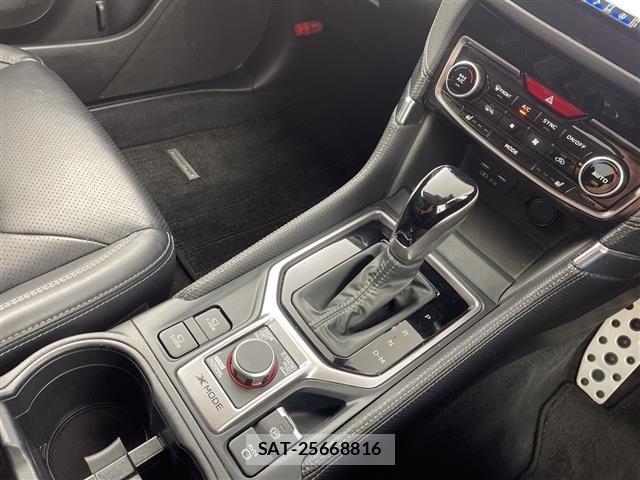 Subaru FORESTER 2021 8897594-3