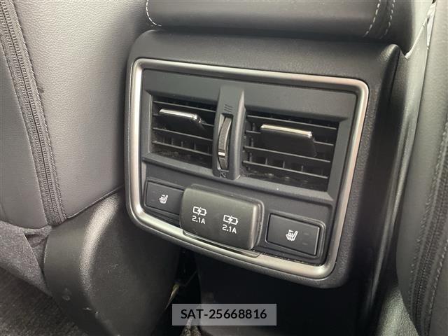 Subaru FORESTER 2021 8897594-5