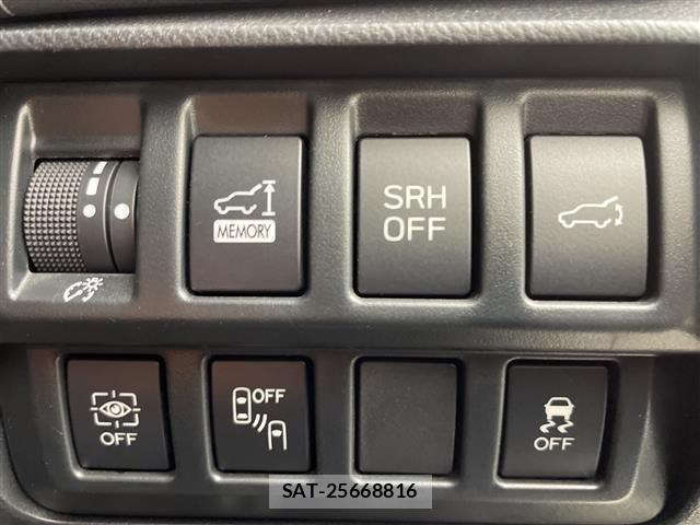 Subaru FORESTER 2021 8897594-7