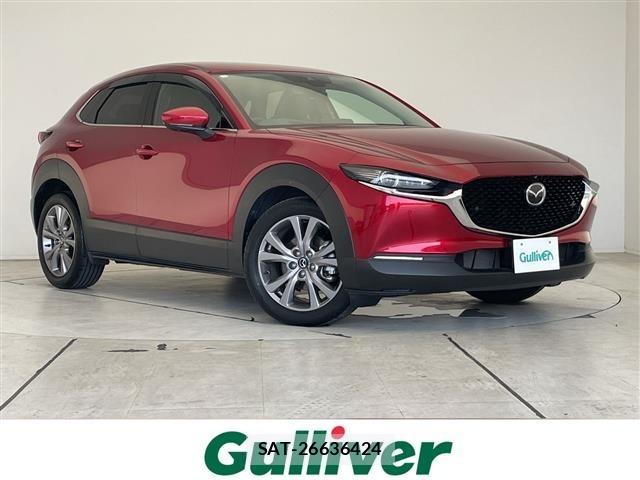 Mazda CX-30 2023 8930520-0