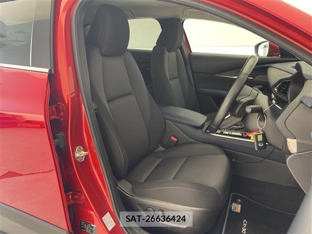 Mazda CX-30 2023 8930520-10