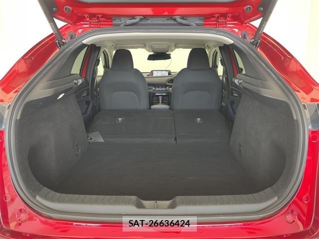 Mazda CX-30 2023 8930520-12
