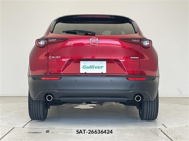 Mazda CX-30 2023 8930520-13