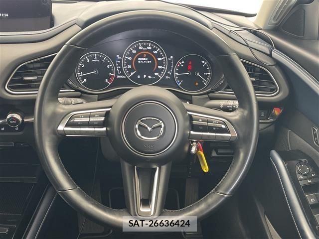 Mazda CX-30 2023 8930520-14