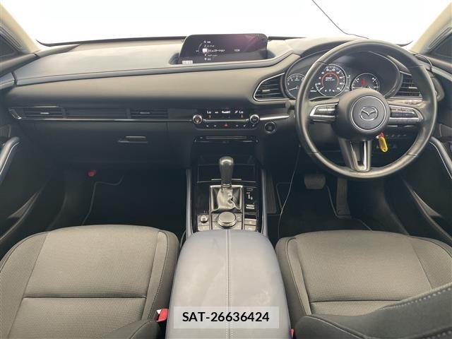 Mazda CX-30 2023 8930520-15