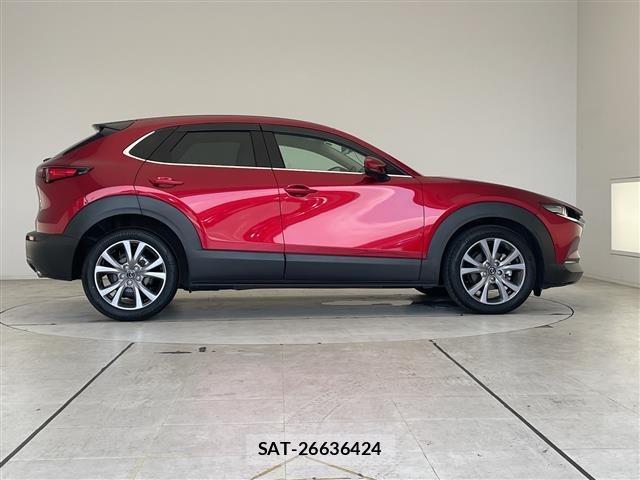 Mazda CX-30 2023 8930520-2