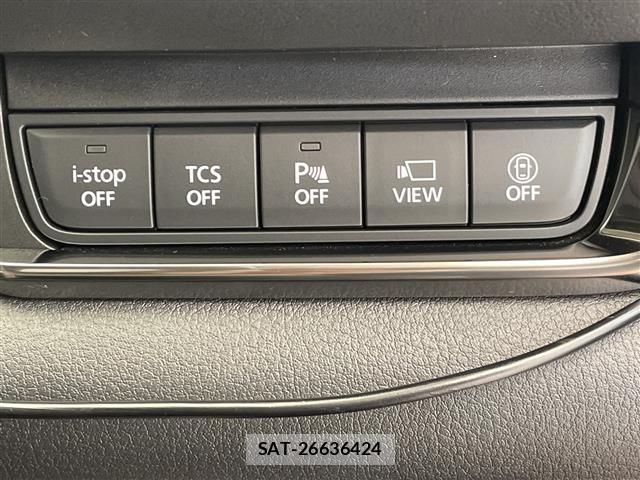 Mazda CX-30 2023 8930520-21
