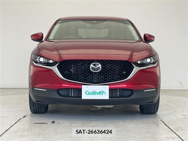 Mazda CX-30 2023 8930520-22