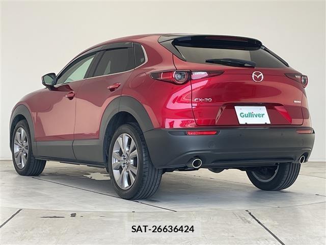 Mazda CX-30 2023 8930520-4