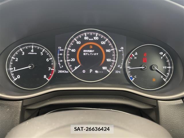 Mazda CX-30 2023 8930520-9