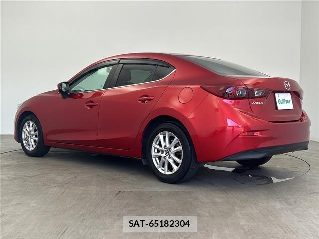 Mazda AXELA 2014 8678383-13