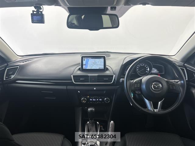 Mazda AXELA 2014 8678383-14