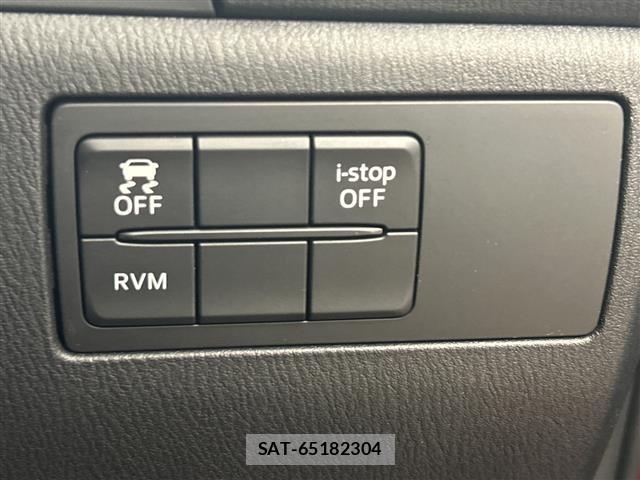 Mazda AXELA 2014 8678383-2