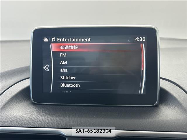 Mazda AXELA 2014 8678383-21