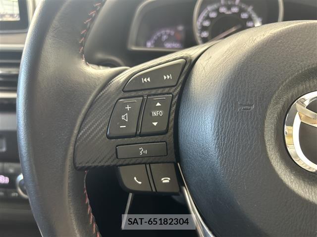 Mazda AXELA 2014 8678383-5