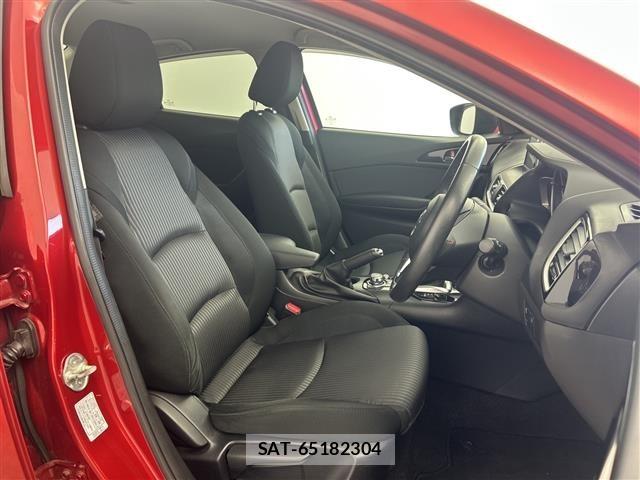 Mazda AXELA 2014 8678383-6
