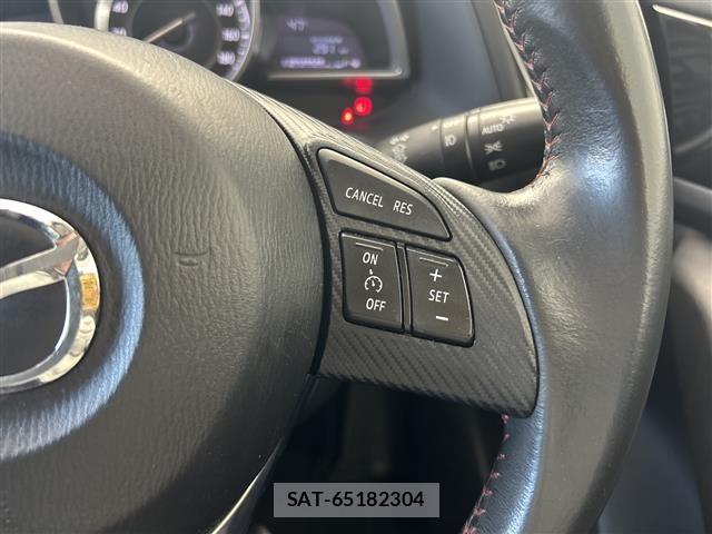 Mazda AXELA 2014 8678383-7